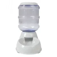 CoolPetGear Distributeur de nourriture pour chats et chiens