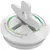 CoolPetGear Boule interactive pour chats et chiens