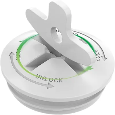 CoolPetGear Boule interactive pour chats et chiens