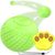 CoolPetGear Boule interactive pour chats et chiens