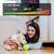 CoolPetGear Boule interactive pour chats et chiens