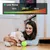 CoolPetGear Boule interactive pour chats et chiens
