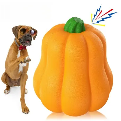 CoolPetGear Ballon pour chiens résistant à la mâche