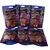 Trixie - Friandises Magret de canard et colin 6 sachets de 50g pour chat Trixie - Friandises Magret de canard et colin 6 sachets de 50g pour chat