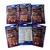 Trixie - Friandises Magret de canard et colin 6 sachets de 50g pour chat