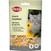 Friandises Cookies au poulet et des crevettes 50 g pour chat