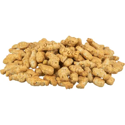 Trixie - Friandises Cookies au poulet et des crevettes 50 g pour chat