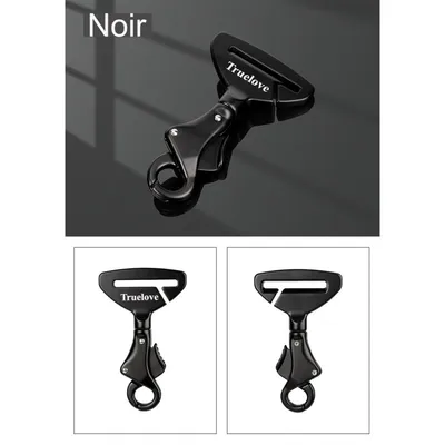 Truelove Secury ceinture de sécurité voiture Truelove Secury ceinture de sécurité voiture