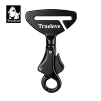 Attache ceinture sécurité pour chien Truelove Secury