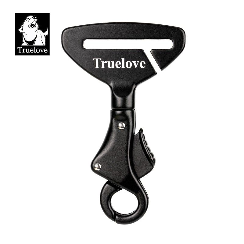 Truelove Secury ceinture de sécurité voiture