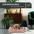 Rohrschneider Haustierbett aus Cord Rohrschneider Haustierbett aus Cord