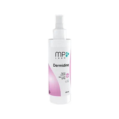 MP LABO - DERMIDINE SPRAY - MP LABO