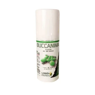 LABBEA - BUCCANIMA CHIEN ET CHAT - TECHNOVET LABBEA - BUCCANIMA CHIEN ET CHAT - TECHNOVET