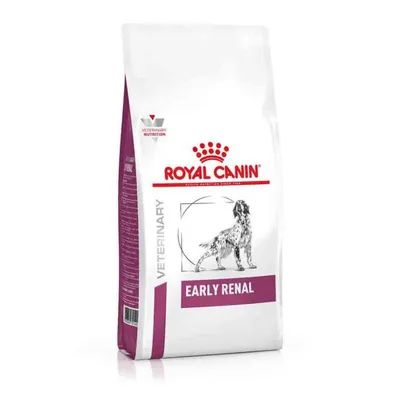 ROYAL CANIN - chien VET DOG EARLY RENAL ROYAL CANIN - chien VET DOG EARLY RENAL