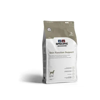 DECHRA -   chien COD SKIN FUNCTION SUPPORT