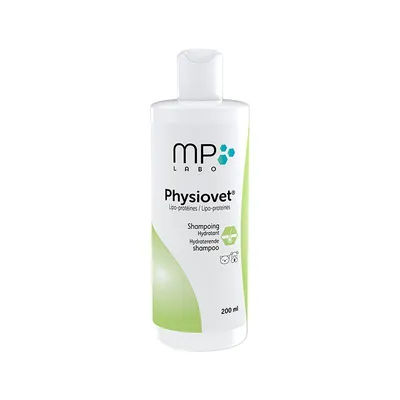 MP LABO - PHYSIOVET - MP LABO