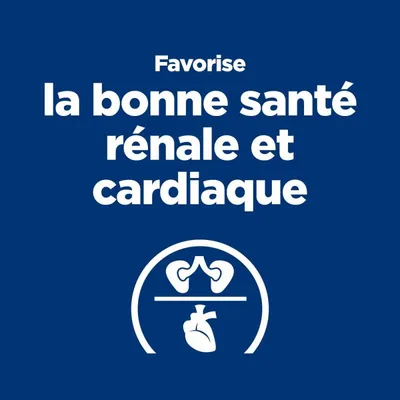 HILL'S -  CHAT ADULT PRESCRIPTION DIETS Y/D THYROID CARE (boite)