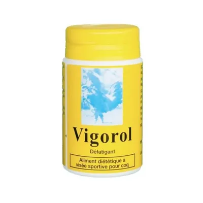 LABORATOIRE MOUREAU - VIGOROL - MOUREAU LABORATOIRE MOUREAU - VIGOROL - MOUREAU