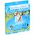 maxxpro Tapis de Jeu Chien Ø100 CM maxxpro Tapis de Jeu Chien Ø100 CM