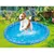 maxxpro Tapis de Jeu Chien Ø100 CM maxxpro Tapis de Jeu Chien Ø100 CM