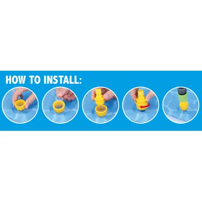 maxxpro Tapis de Jeu Chien Ø100 CM