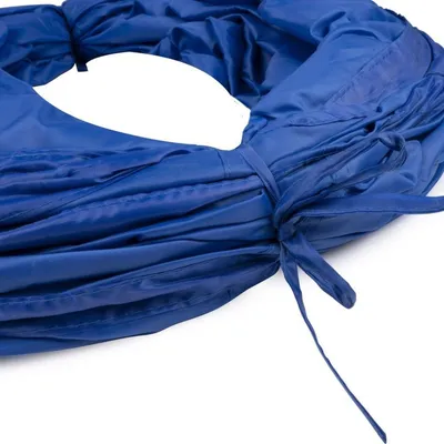 maxxpro Tunnel 2M Bleu