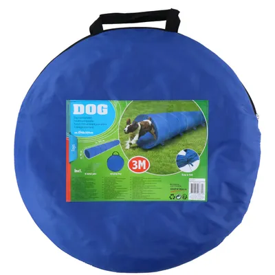 maxxpro Tunnel Chien 3M