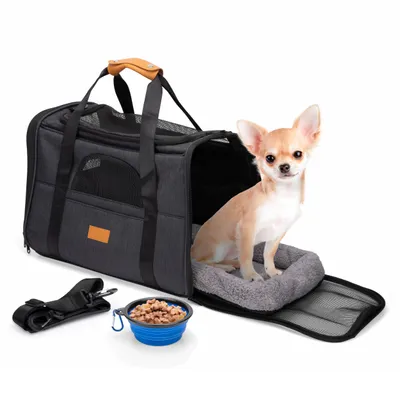 maxxpro Sac Transport 44x31x34 CM Gris