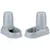 maxxpro Distributeur 2 x 1,4L maxxpro Distributeur 2 x 1,4L
