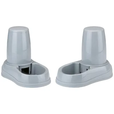 maxxpro Distributeur 2 x 1,4L maxxpro Distributeur 2 x 1,4L