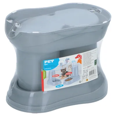 maxxpro Distributeur 2 x 1,4L maxxpro Distributeur 2 x 1,4L
