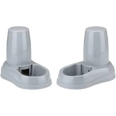 maxxpro Distributeur 2 x 1,4L maxxpro Distributeur 2 x 1,4L