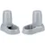 maxxpro Distributeur 2 x 1,4L maxxpro Distributeur 2 x 1,4L