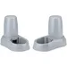 maxxpro Distributeur 2 x 1,4L