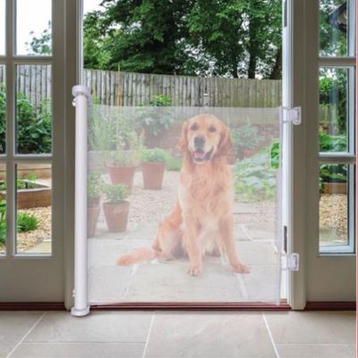 maxxpro Portail Ext. – 160x86 cm