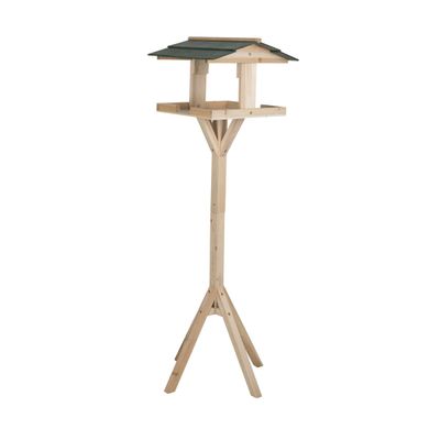Lifetime Garden Mangeoire 115x35x35 CM