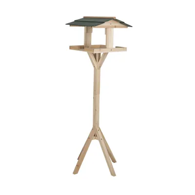Lifetime Garden Mangeoire 115x35x35 CM