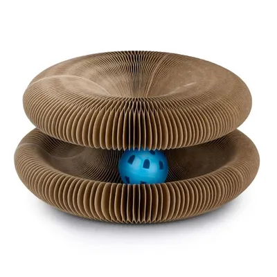 maxxpro Jouet Chat Grattoir