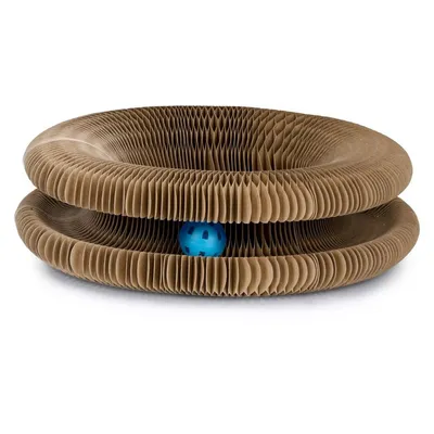 maxxpro Jouet Chat Grattoir