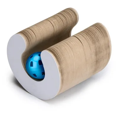 maxxpro Jouet Chat Grattoir