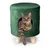 maxxpro Lit pour Chat Pouf maxxpro Lit pour Chat Pouf