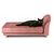 maxxpro Canapé Rose Chien & Chat 90x44x34cm