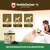 Veddelholzer Probiotiques Chien Friandise Digestive pour Chiens Accessoires