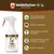Veddelholzer 250 ML Coco Spray Chien et Chat. Dévitalisation des Chiens