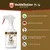 Veddelholzer 250 ML Coco Spray Chien et Chat. Dévitalisation des Chiens