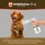 Veddelholzer 250 ML Coco Spray Chien et Chat. Dévitalisation des Chiens