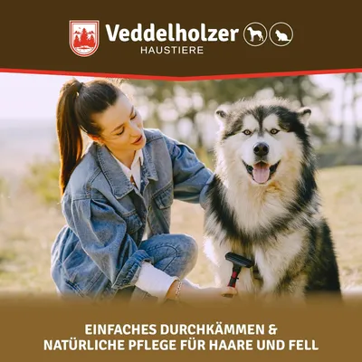 Veddelholzer 250 ML Coco Spray Chien et Chat. Dévitalisation des Chiens