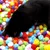 MCBOSON 3CM Jouet en peluche pour chat 20PCS