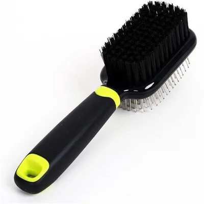 MCBOSON  Brosse de toilettage pour animaux