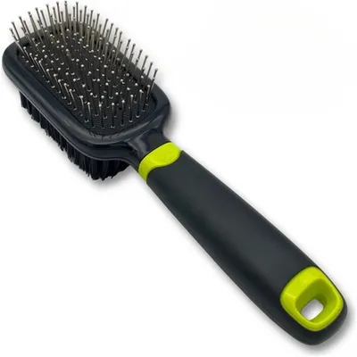 MCBOSON  Brosse de toilettage pour animaux MCBOSON  Brosse de toilettage pour animaux